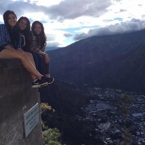 Meet your Posher, Erika